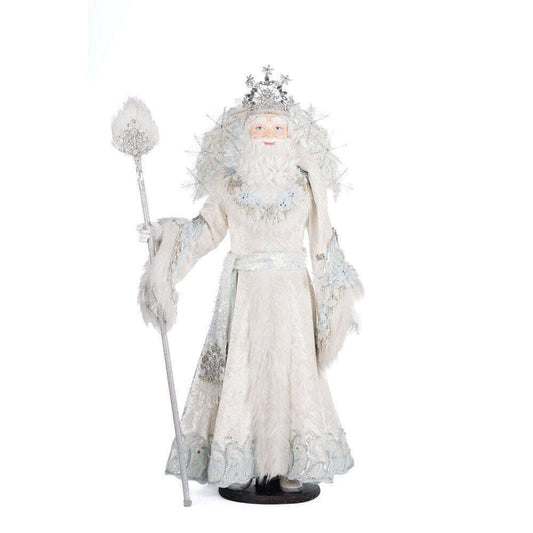 King Winterfield Of Crystal Kingdom by Katherine's Collection