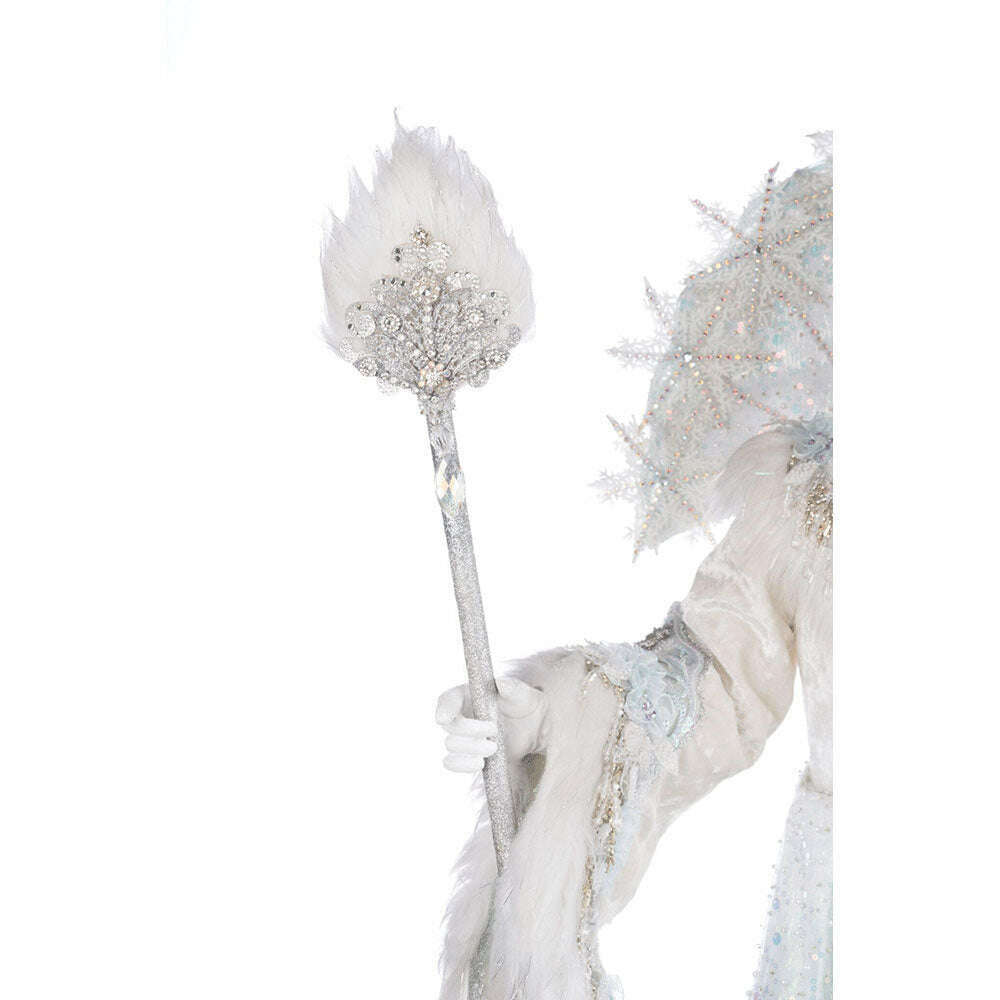 King Winterfield Of Crystal Kingdom by Katherine's Collection