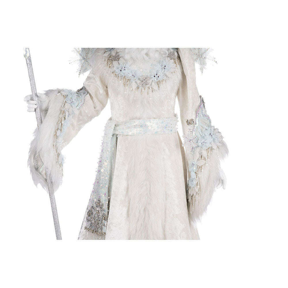 King Winterfield Of Crystal Kingdom by Katherine's Collection