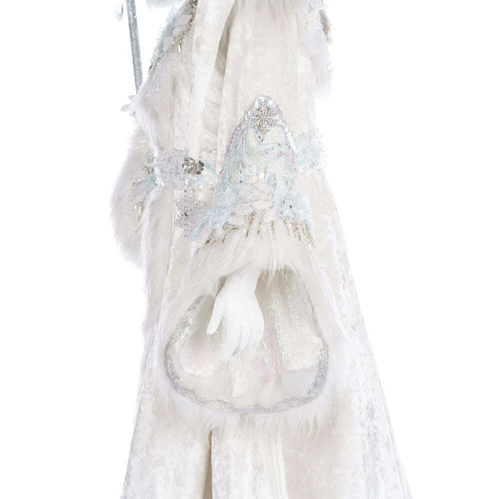 King Winterfield Of Crystal Kingdom by Katherine's Collection