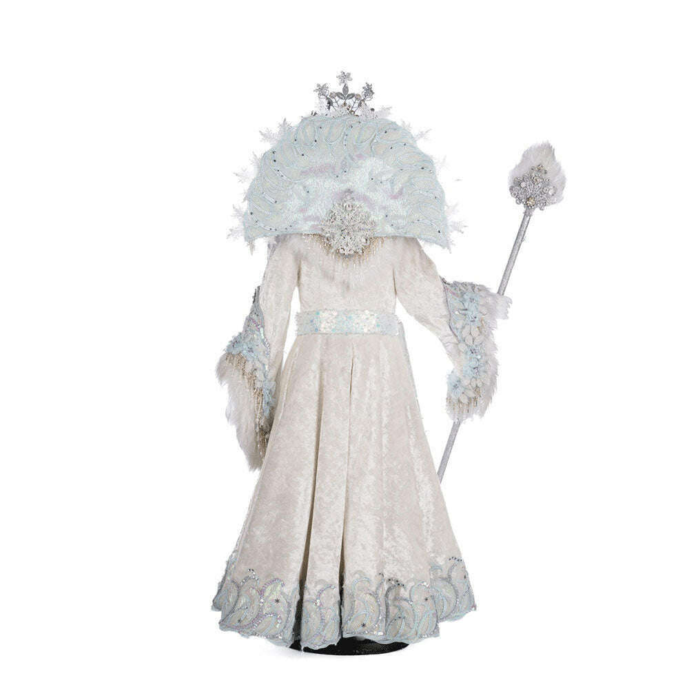 King Winterfield Of Crystal Kingdom by Katherine's Collection