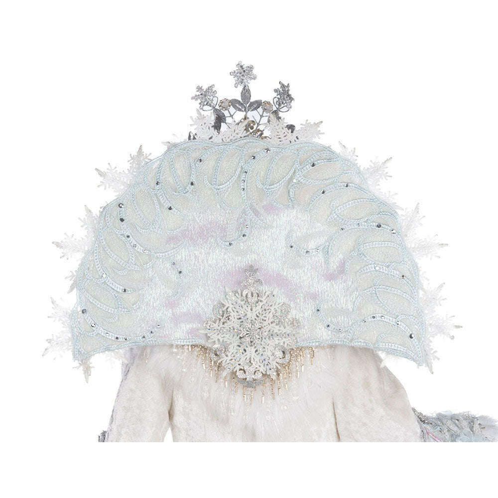 King Winterfield Of Crystal Kingdom by Katherine's Collection
