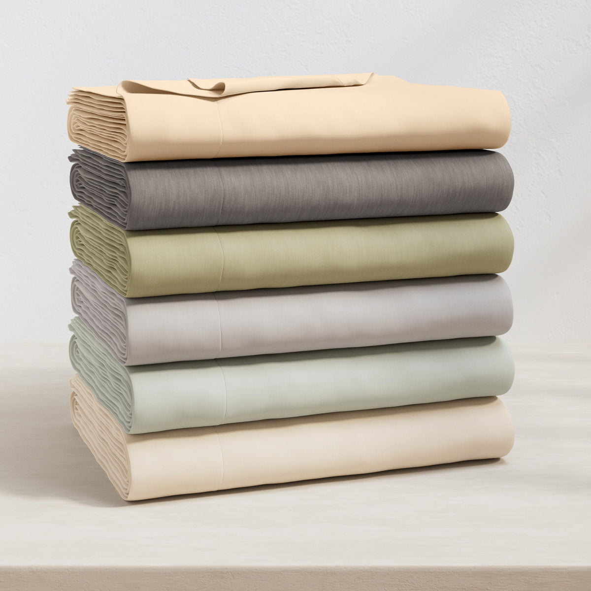 Jersey Sheet - Carmen Collection