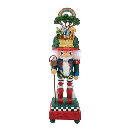 Kurt Adler 23-Inch Hollywood™ Wizard of Oz Musical Nutcracker
