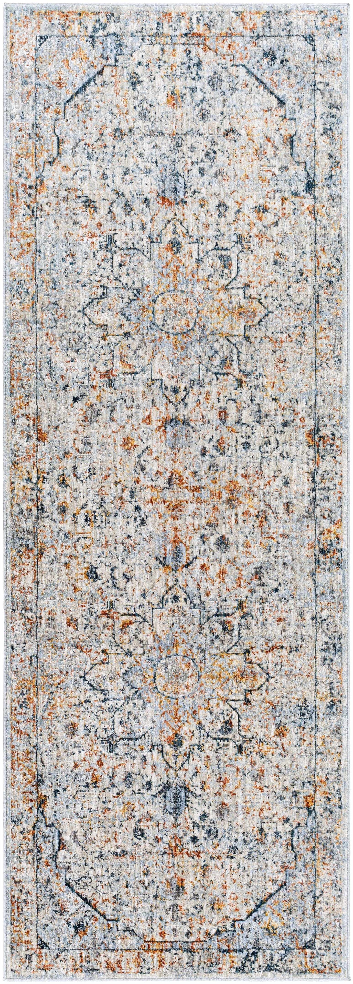 McKinlay Luxe Rug