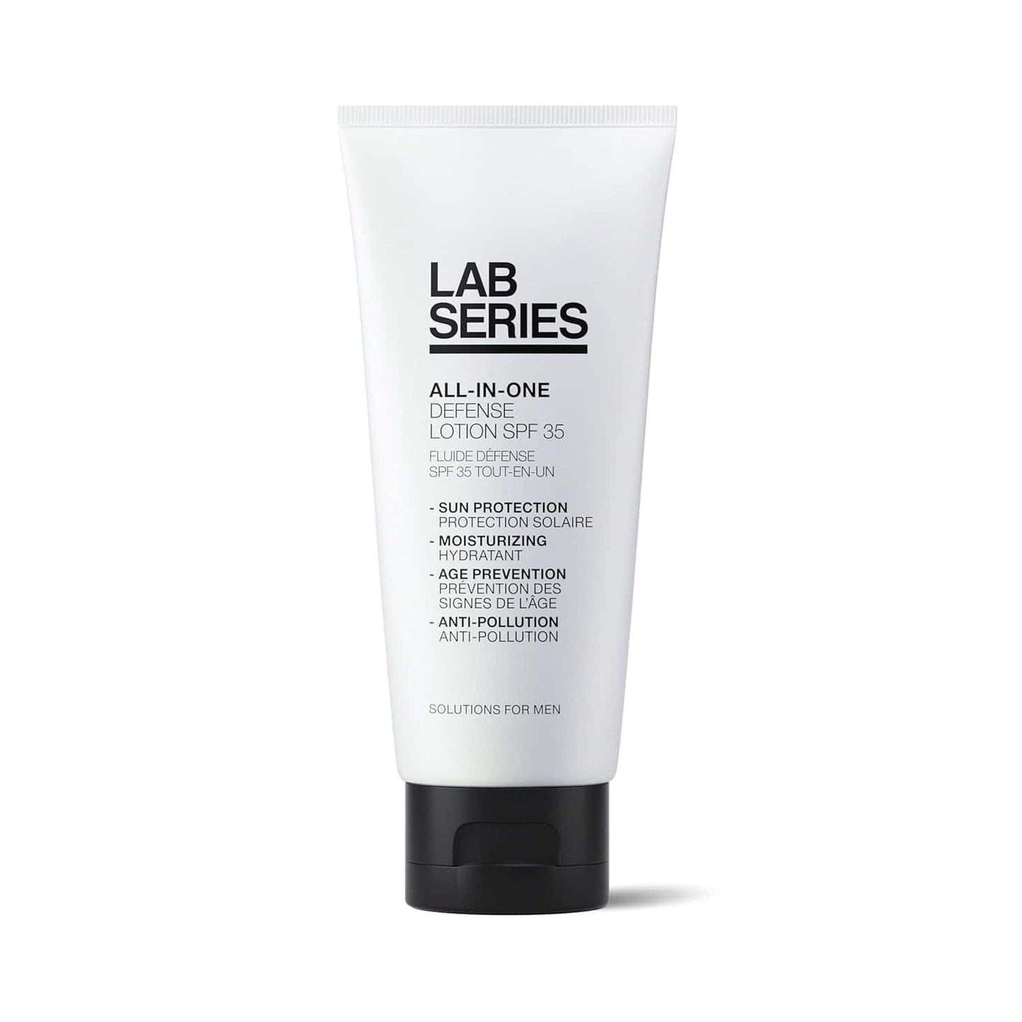Lab Series All-In-One Defense Lotion SPF 35 3.4 OZ