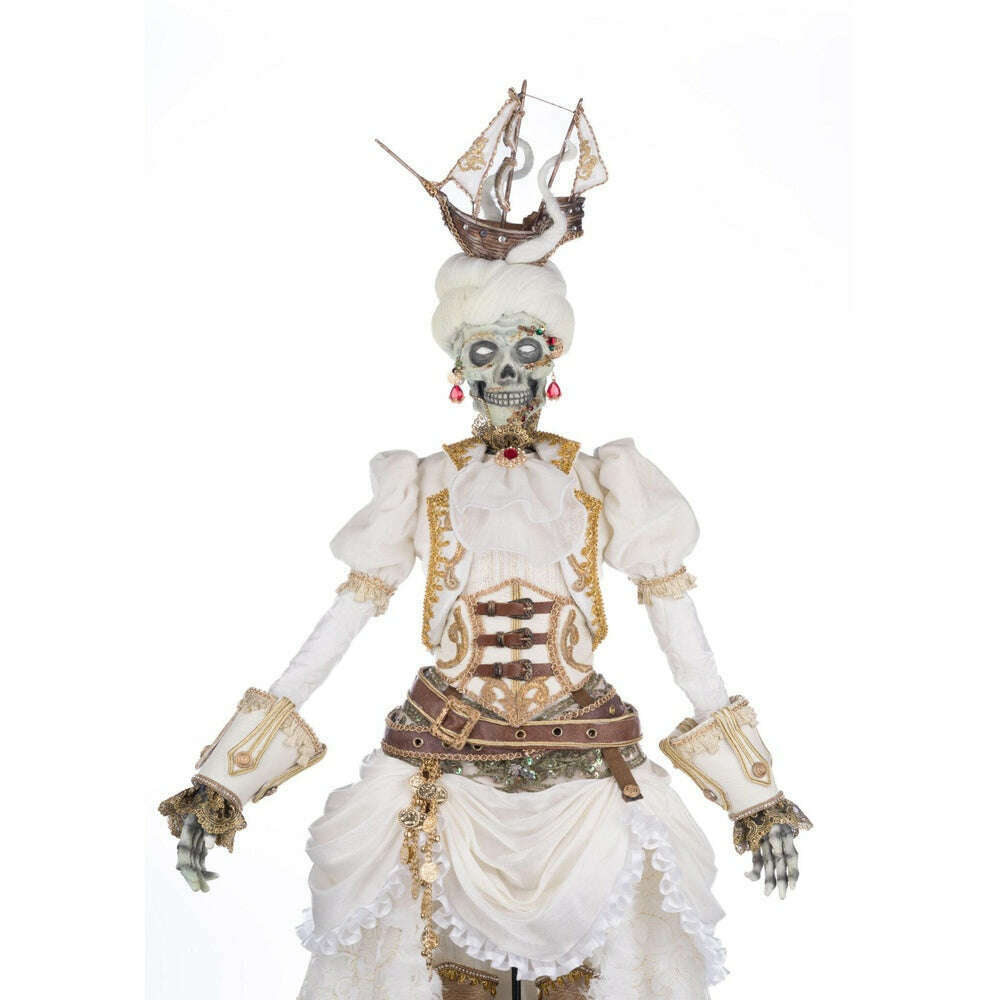 Lady Adelaid Apparition Doll by Katherine's Collection