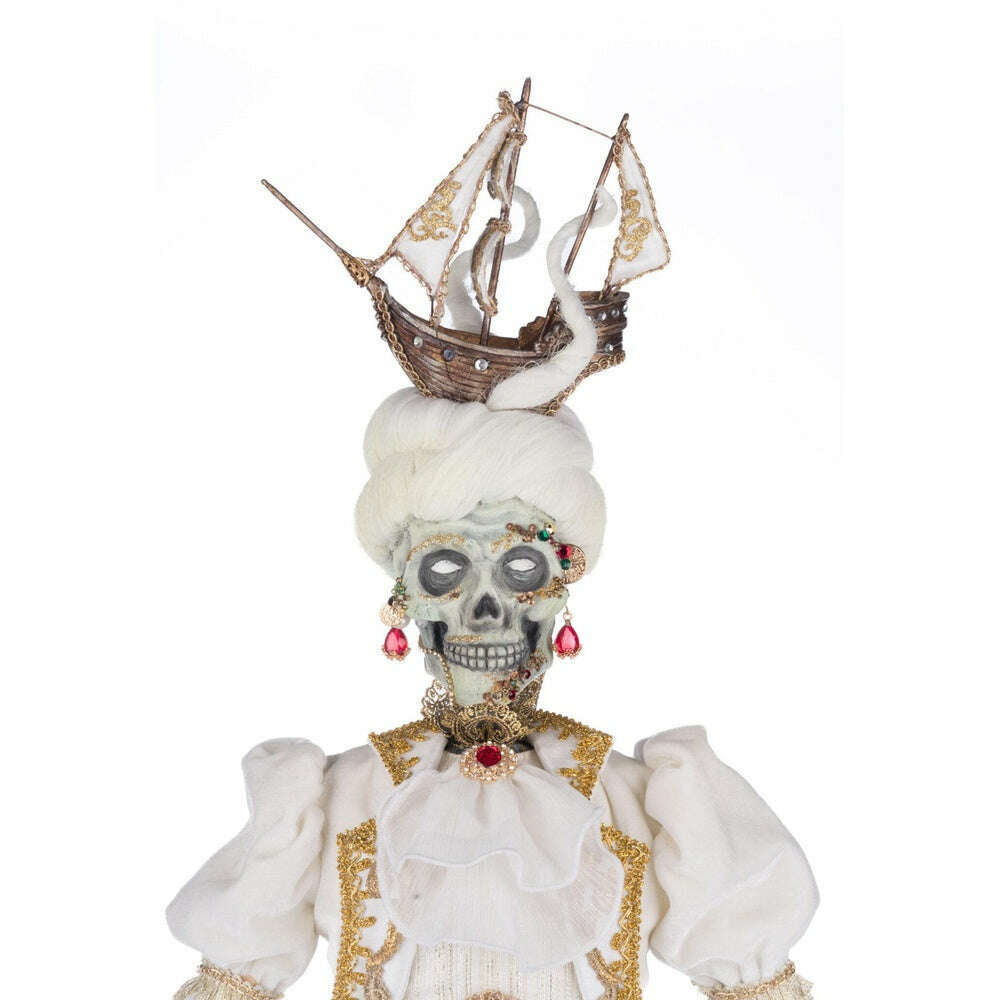 Lady Adelaid Apparition Doll by Katherine's Collection