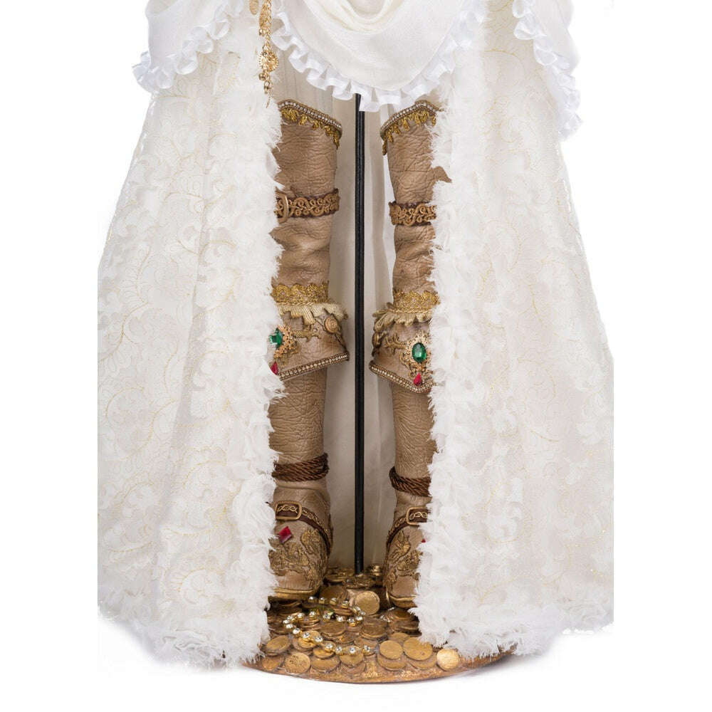 Lady Adelaid Apparition Doll by Katherine's Collection