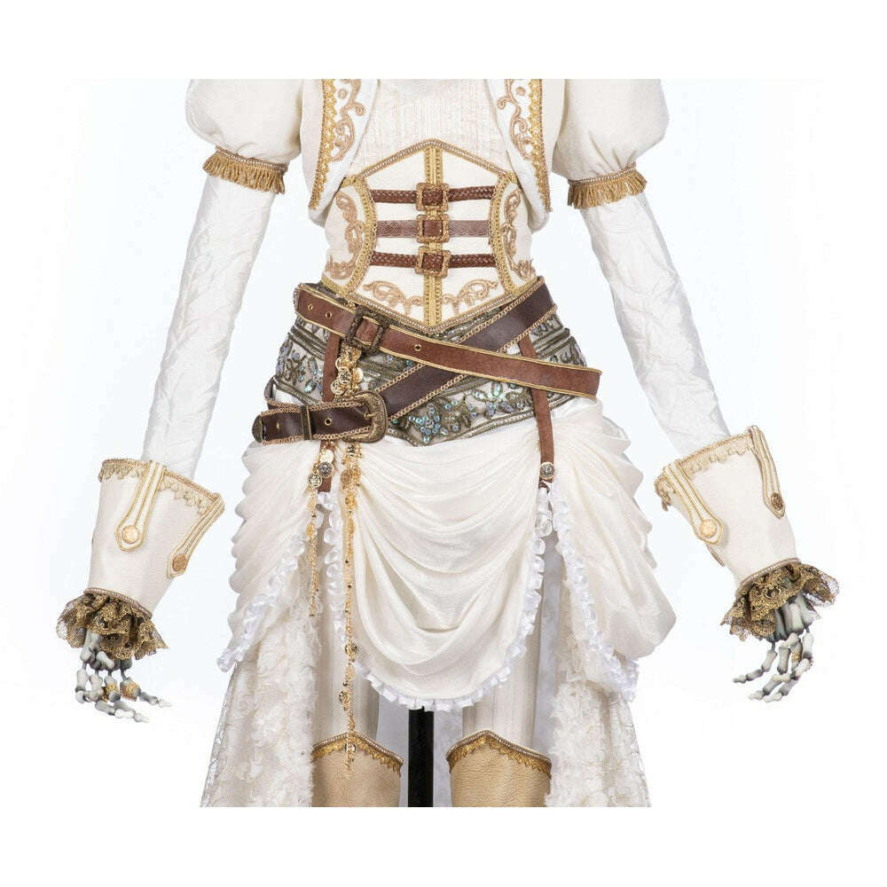 Lady Adelaid Apparition Life Size Doll by Katherine's Collection