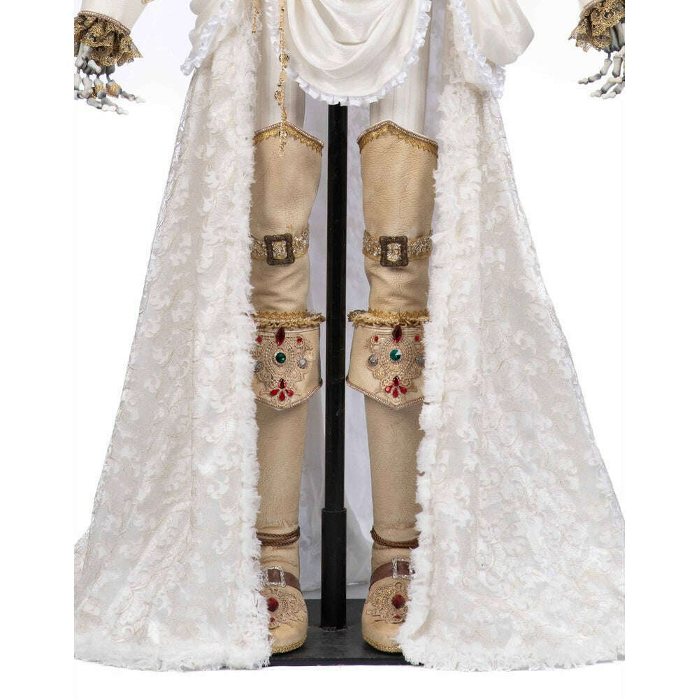 Lady Adelaid Apparition Life Size Doll by Katherine's Collection