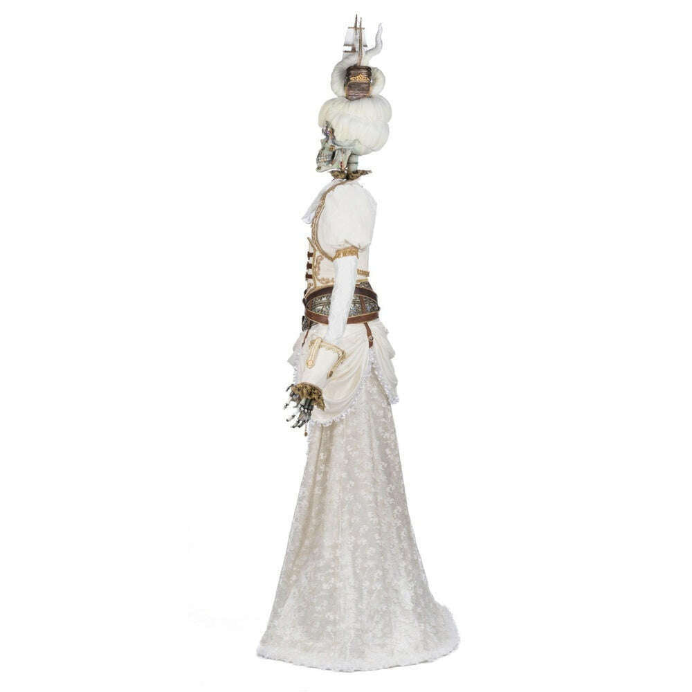 Lady Adelaid Apparition Life Size Doll by Katherine's Collection