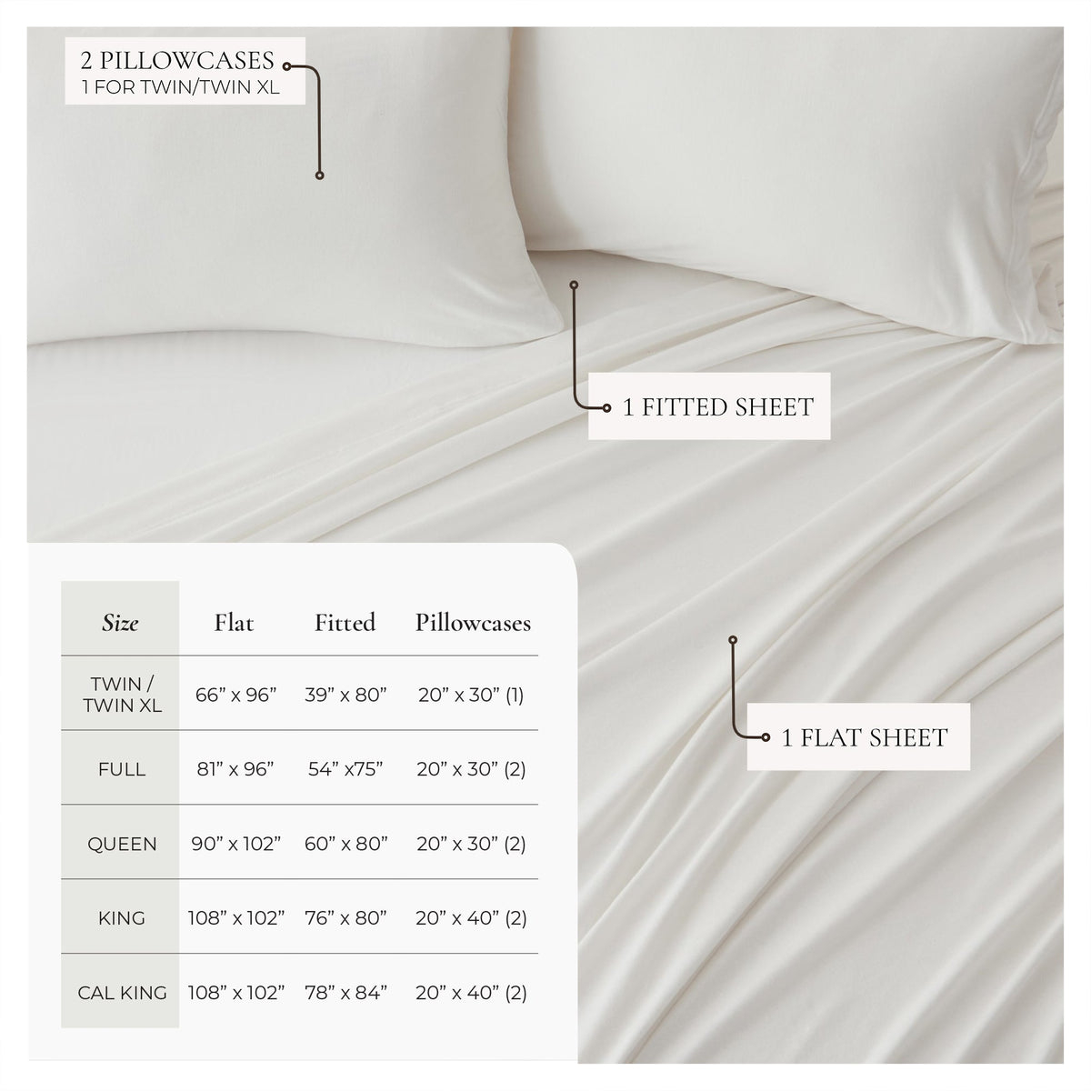 Jersey Sheet - Carmen Collection