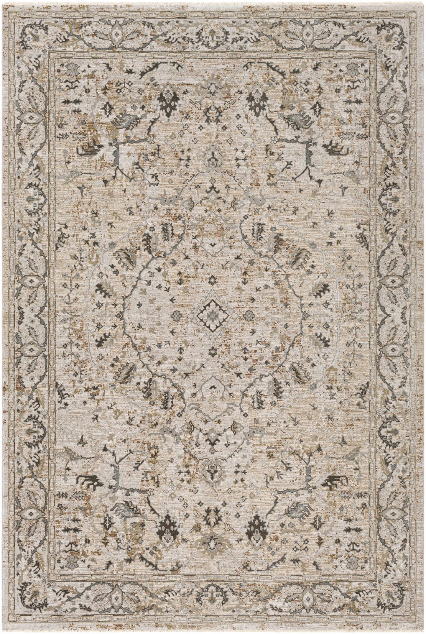 Laughlin Thick Luxe Boutique Rug
