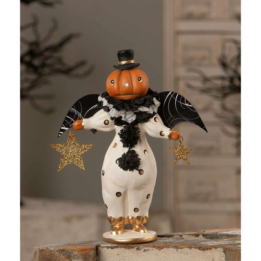 Little Fancy Pants Jack | Halloween Decor | Bethany Lowe