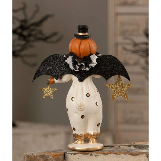 Little Fancy Pants Jack | Halloween Decor | Bethany Lowe