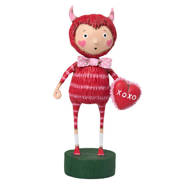 Love Monster by Lori Mitchell