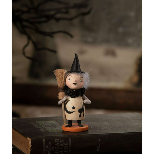 Mabel Moonspell | Halloween Decor | Bethany Lowe