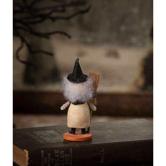 Mabel Moonspell | Halloween Decor | Bethany Lowe
