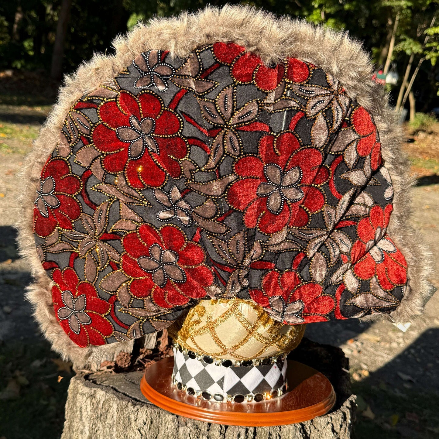 Mark Roberts Server Turkey With Tray Limited-Edition EXTREMELY RARE RETIRED