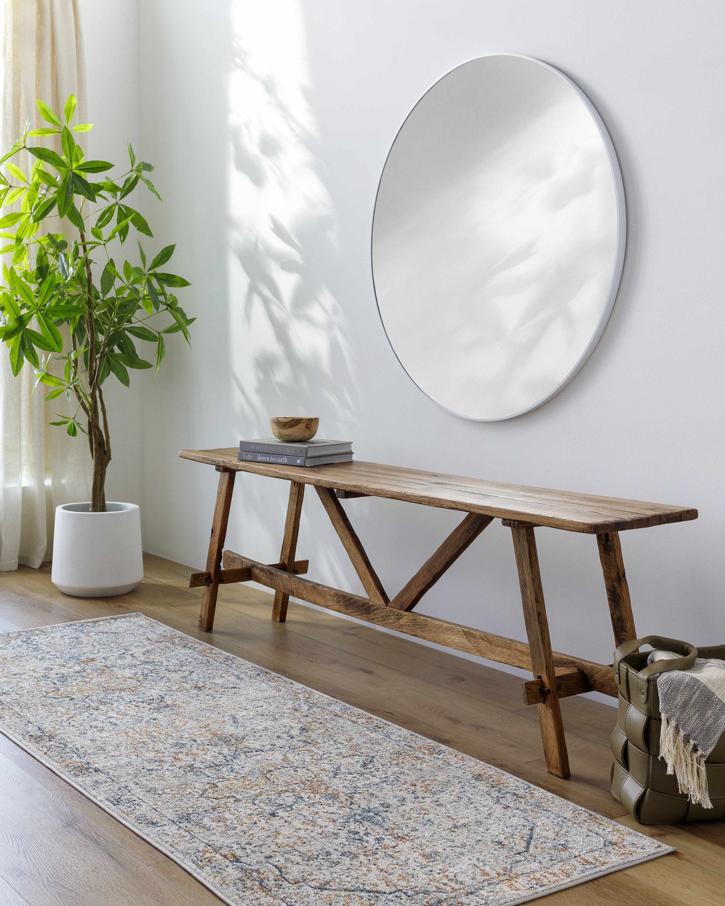 McKinlay Luxe Rug