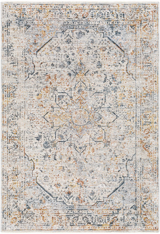 McKinlay Luxe Rug