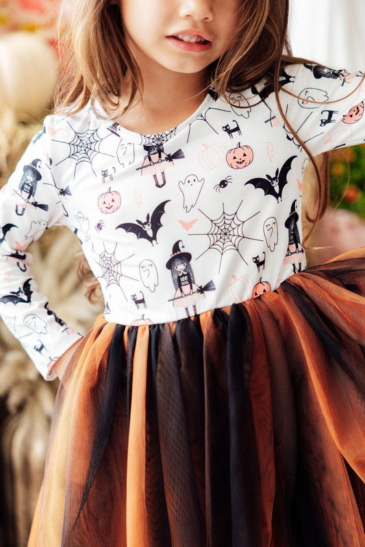 a girl in a garment