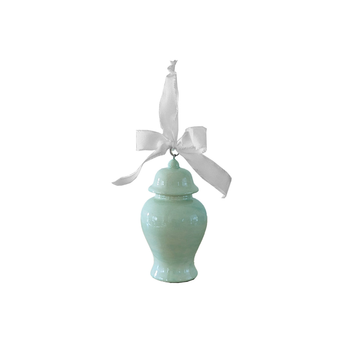 Mini Ginger Jar Ornaments