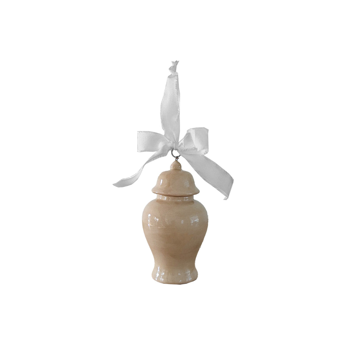Mini Ginger Jar Ornaments