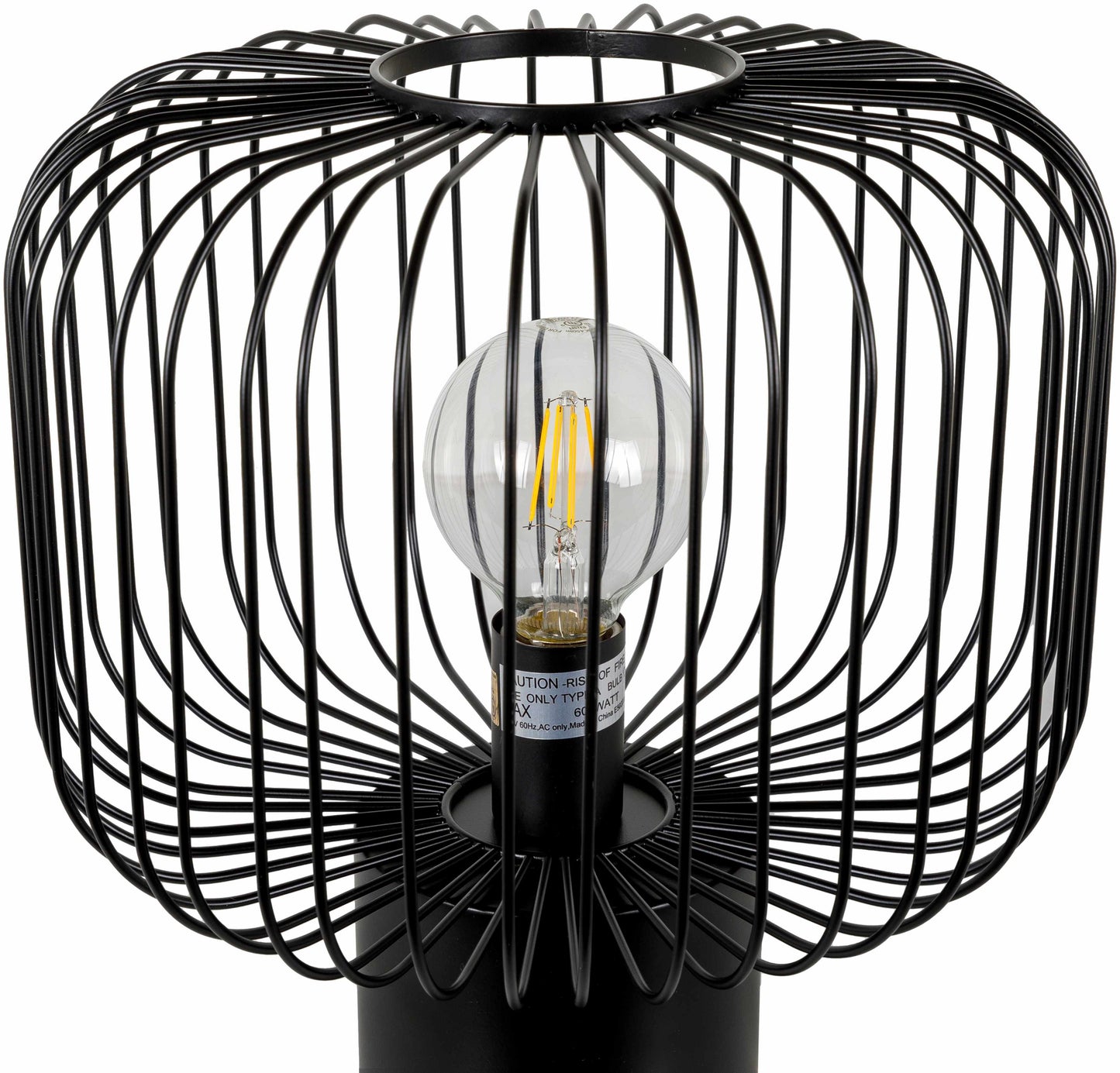 Motiong Table Lamp - Clearance