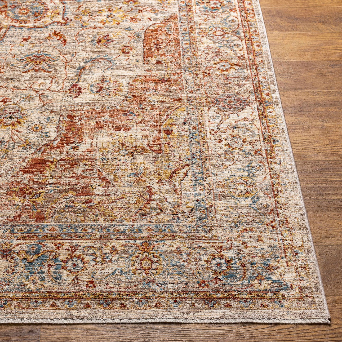 Marieville Luxe Performance Rug - Clearance