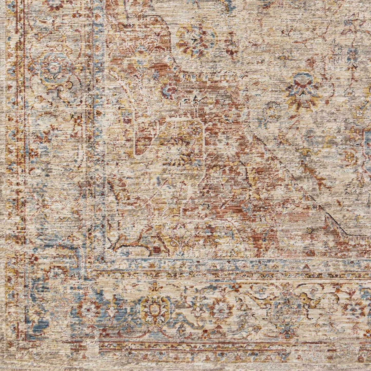 Marieville Luxe Performance Rug - Clearance