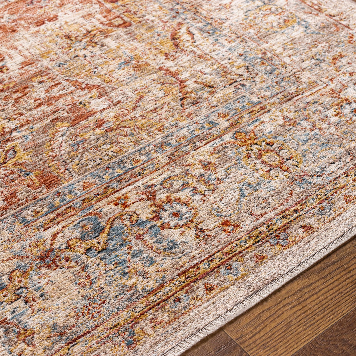 Marieville Luxe Performance Rug - Clearance