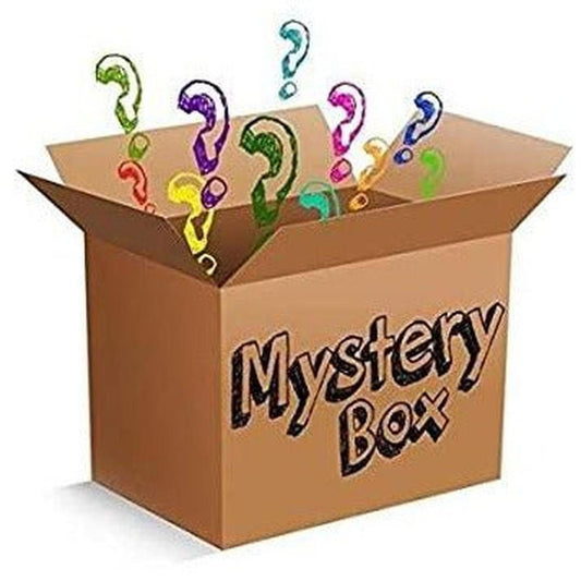 Mystery Box Aluminum Sublimation Signs - Wreath Enhancement