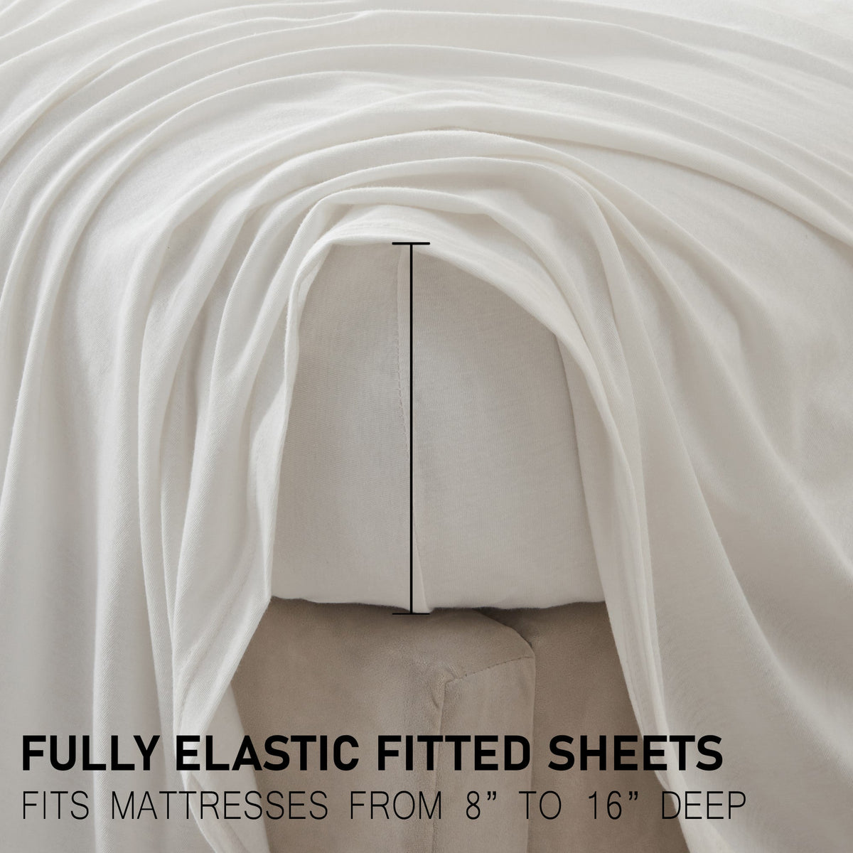 Jersey Sheet - Carmen Collection