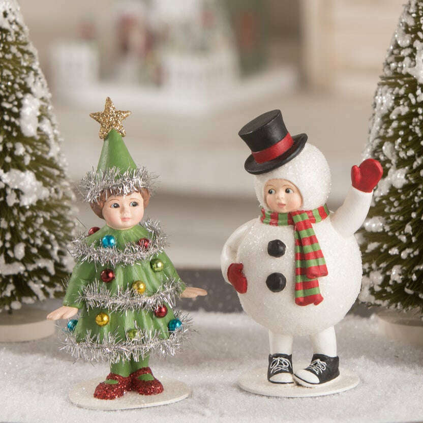O' Tannenbaum Tammy by Bethany Lowe Designs