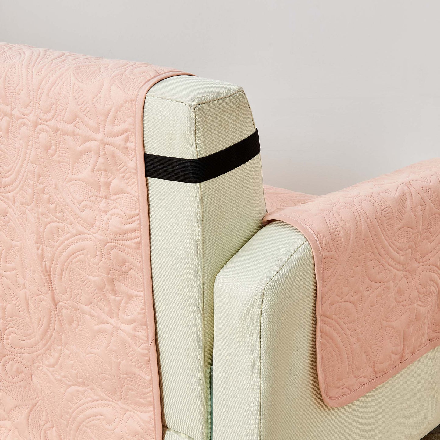 Medallion Solid Furniture Protector - Elenor Collection