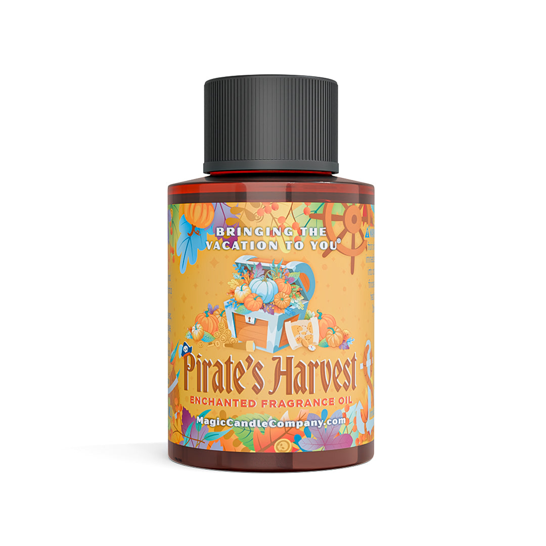 Pirate's Harvest®