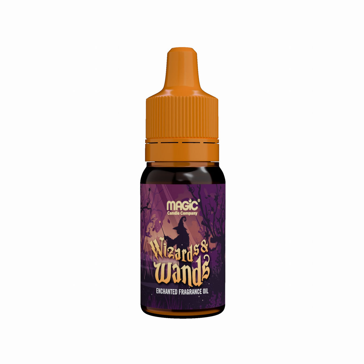 Wizards and Wands®