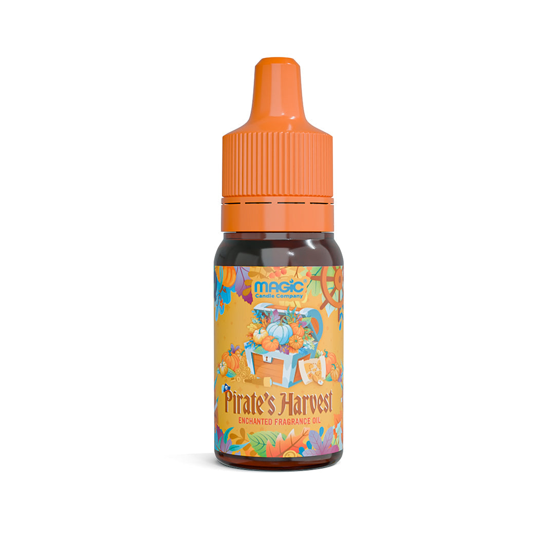 Pirate's Harvest®