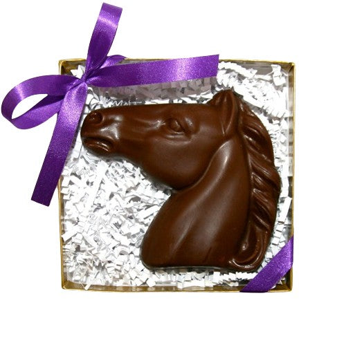 Horse Head