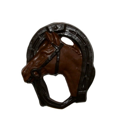 Horse Head in Horseshoe