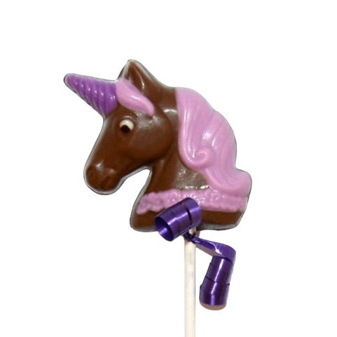 Unicorn Lolly