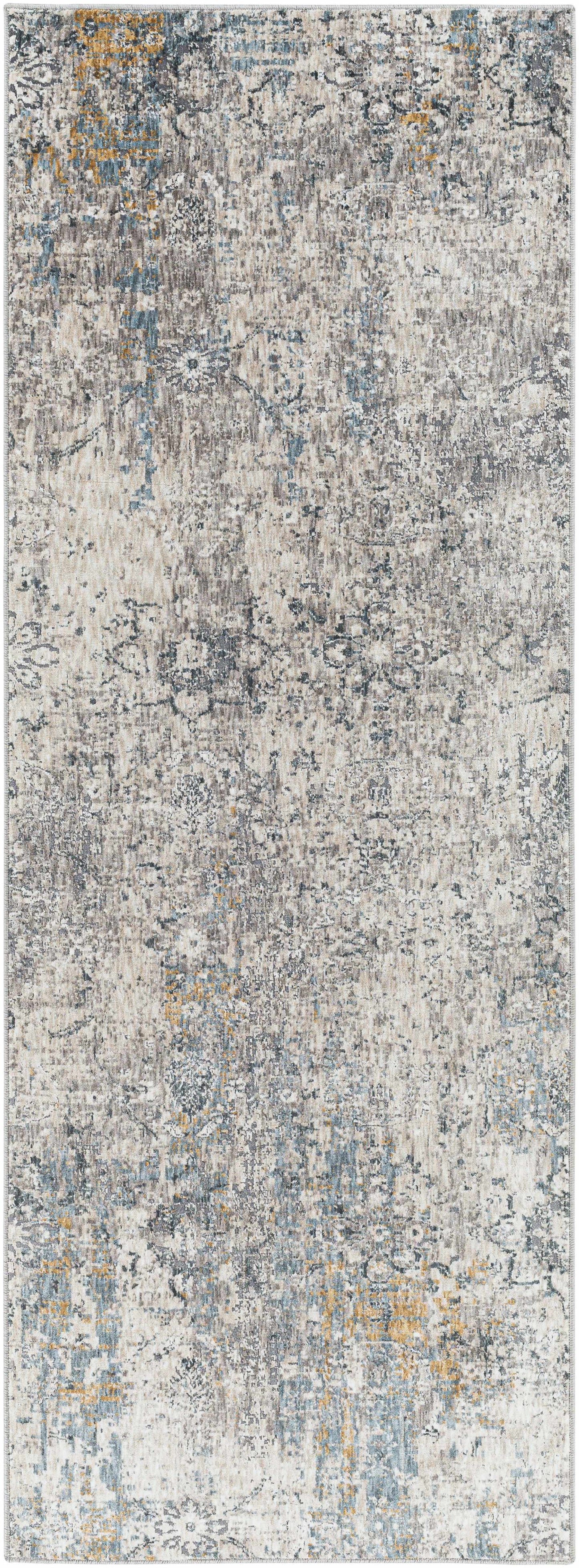 Pence Luxe Fringe Rug