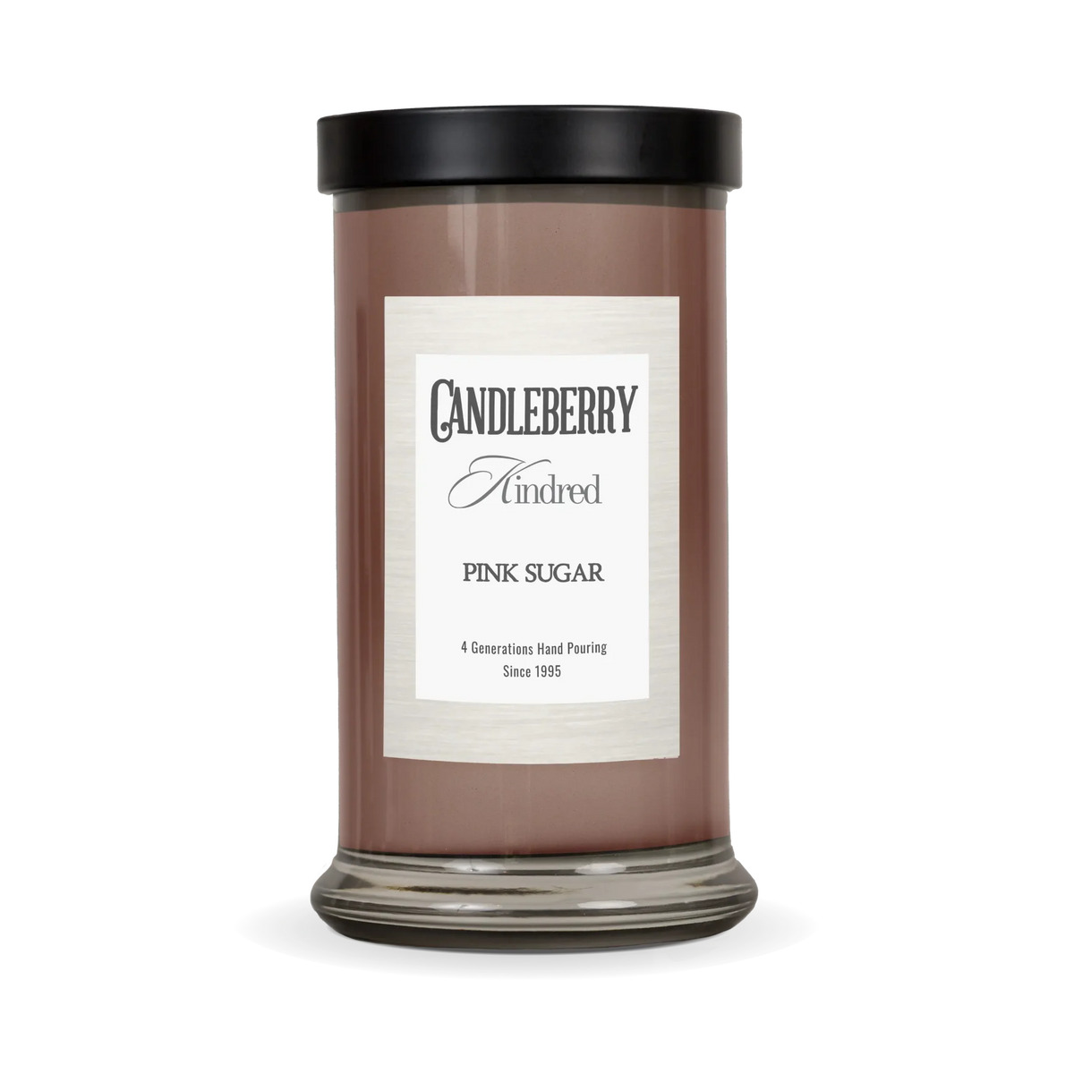 Pink Sugar™, Kindred, Large Jar Candle (Collective)