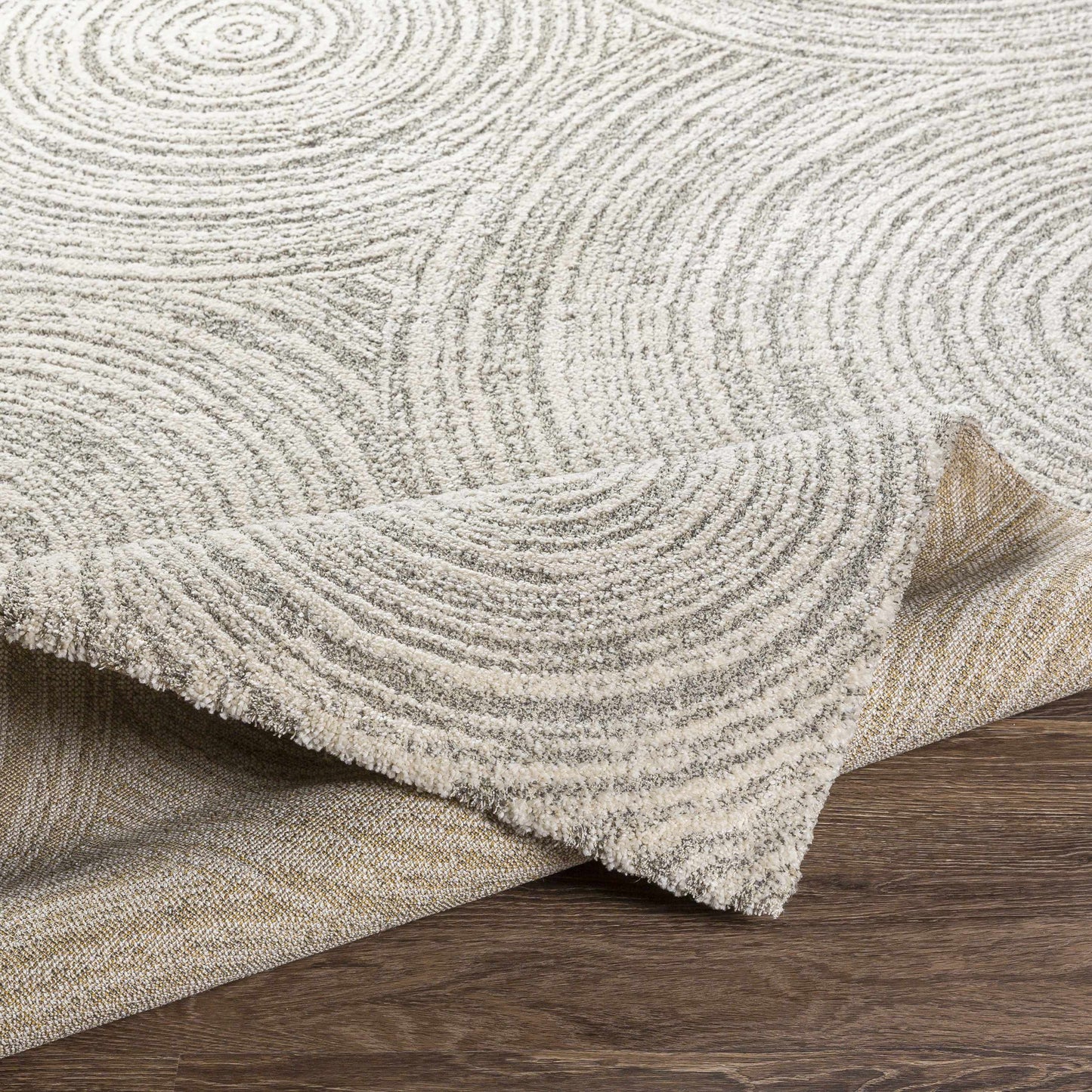Pirton Luxe Rug - Clearance
