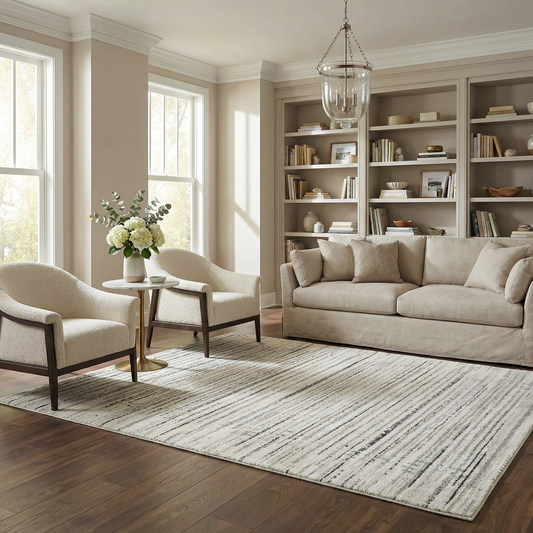 Salus Luxe Rug