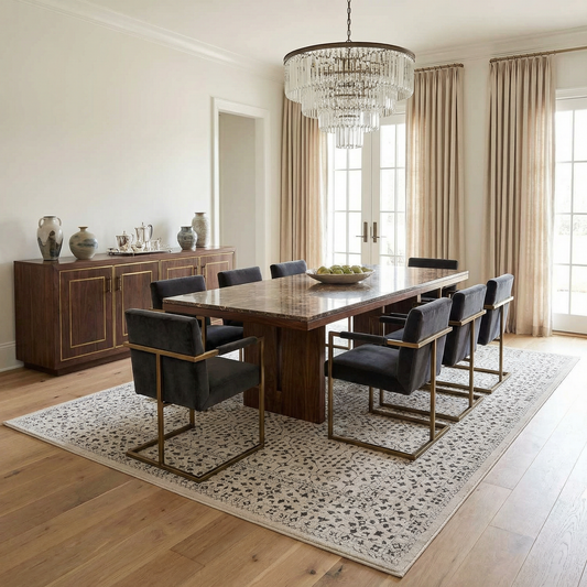 Sattley Area Rug