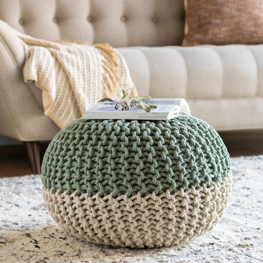 Point Pouf - Clearance