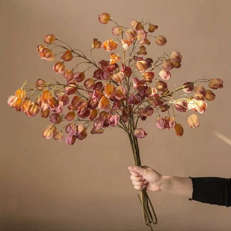 Autumn Lantern Branch